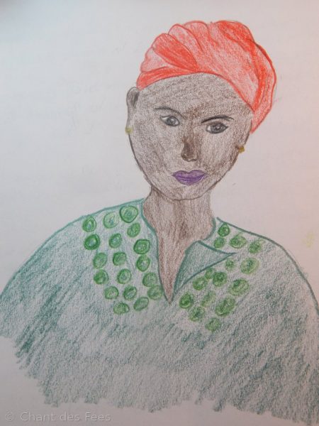 Afrique
