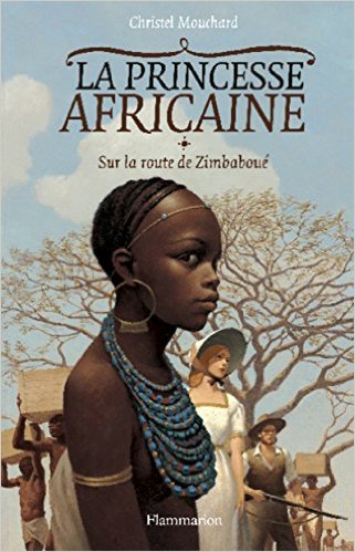 Afrique