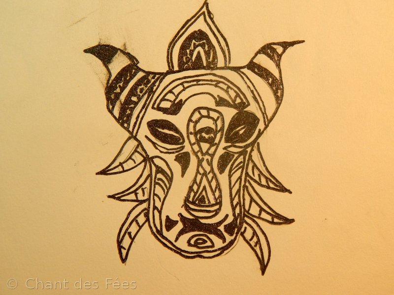 Afrique