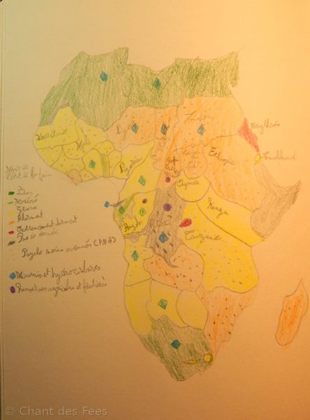 Afrique