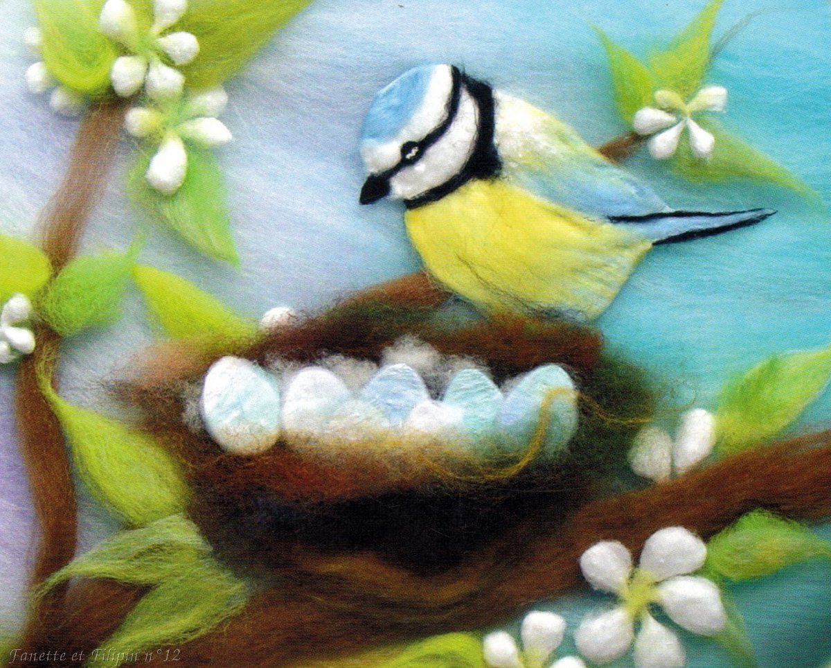 ressources de printemps