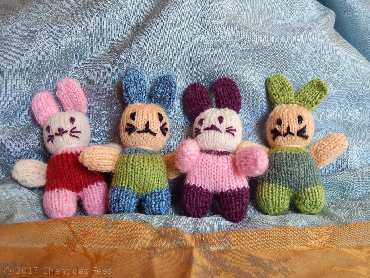 Lapins