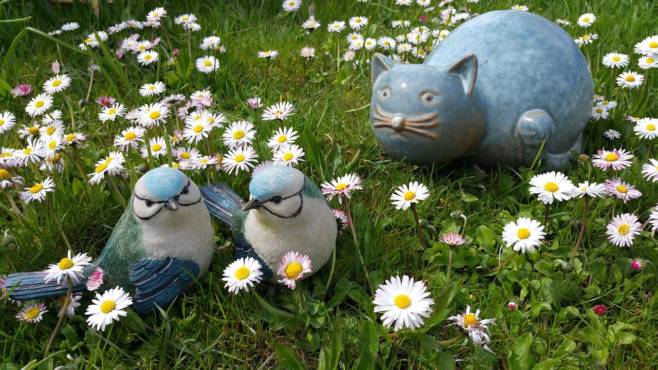 cercle de printemps