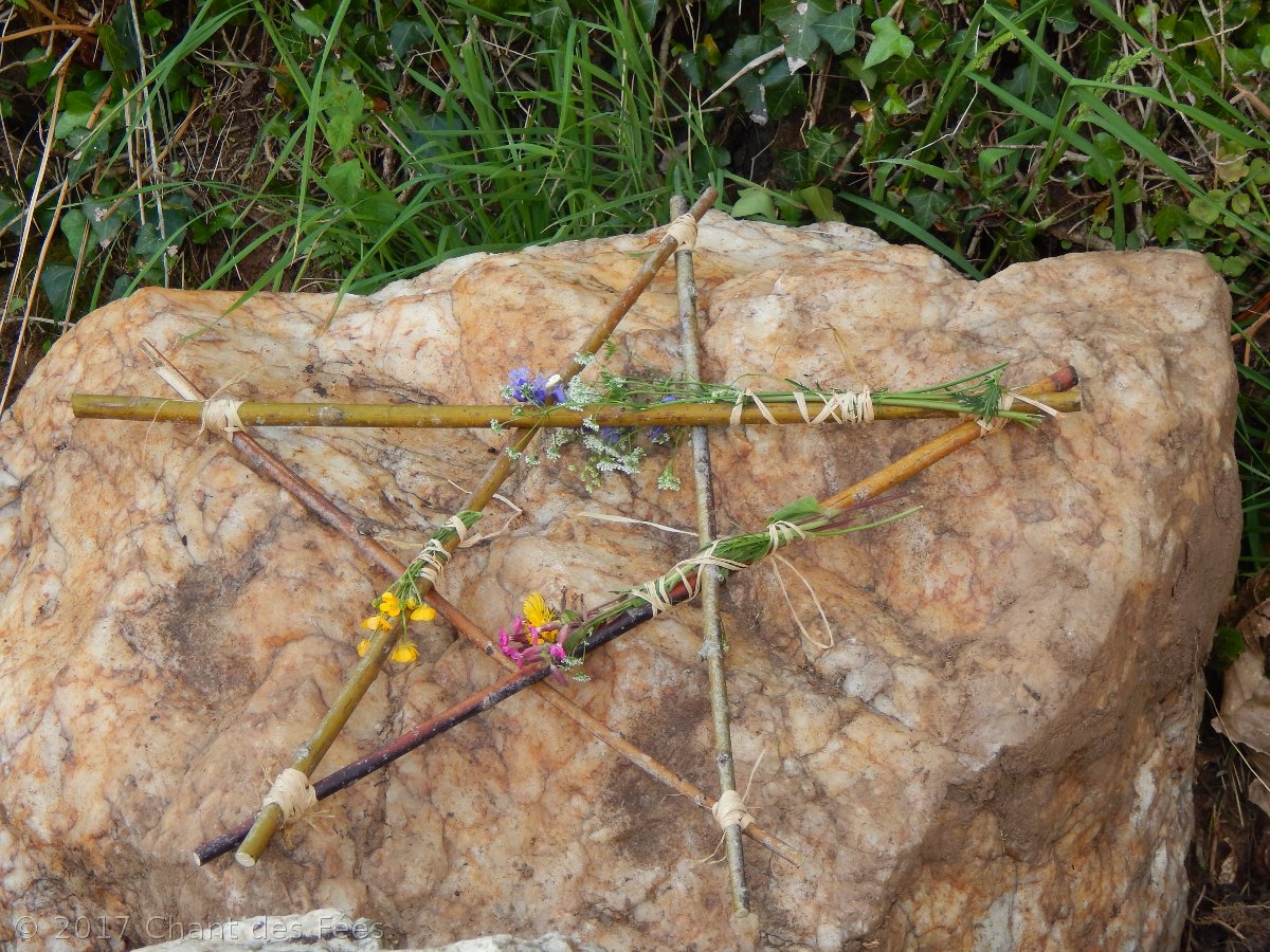 beltane en famille