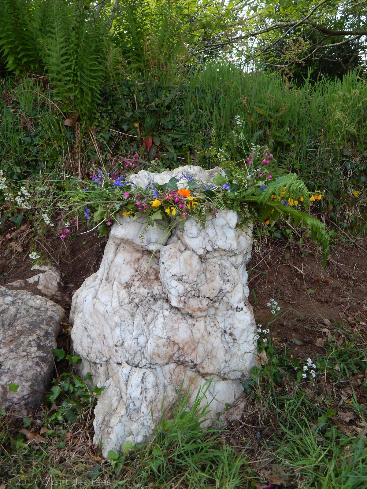 beltane en famille