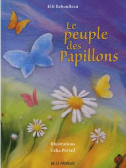 Le peuple des papillons 1