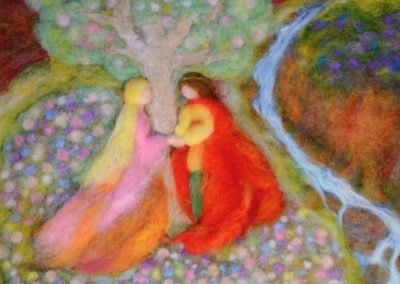 ressources d'été