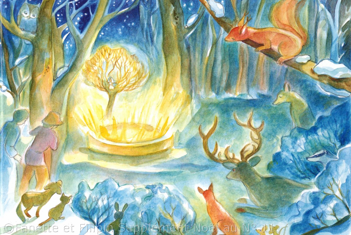 Quelques ressources pour les fêtes aux éditions Belle-Emeraude 6 Quelques ressources pour les fêtes aux éditions Belle-Emeraude