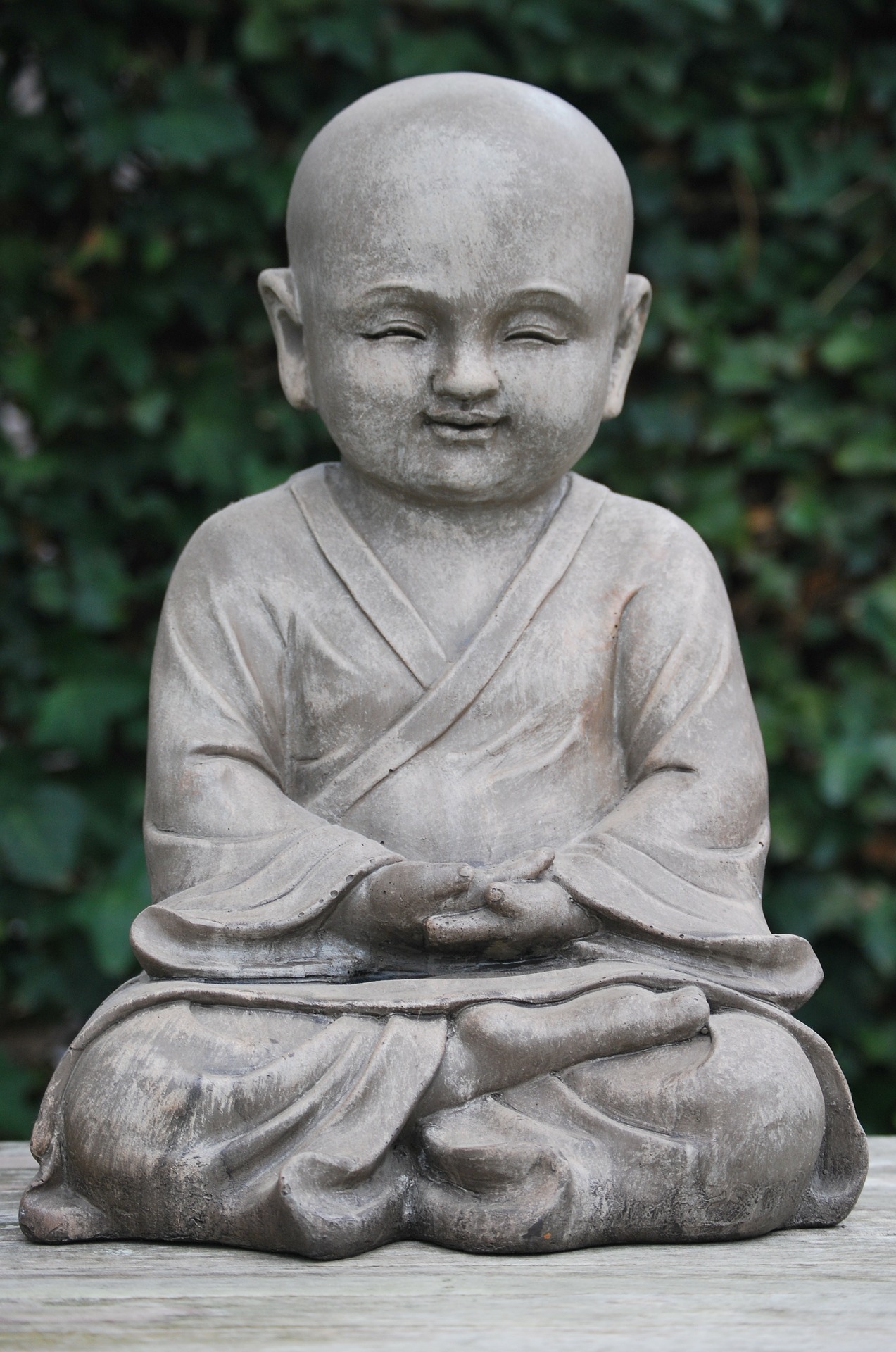 année positive