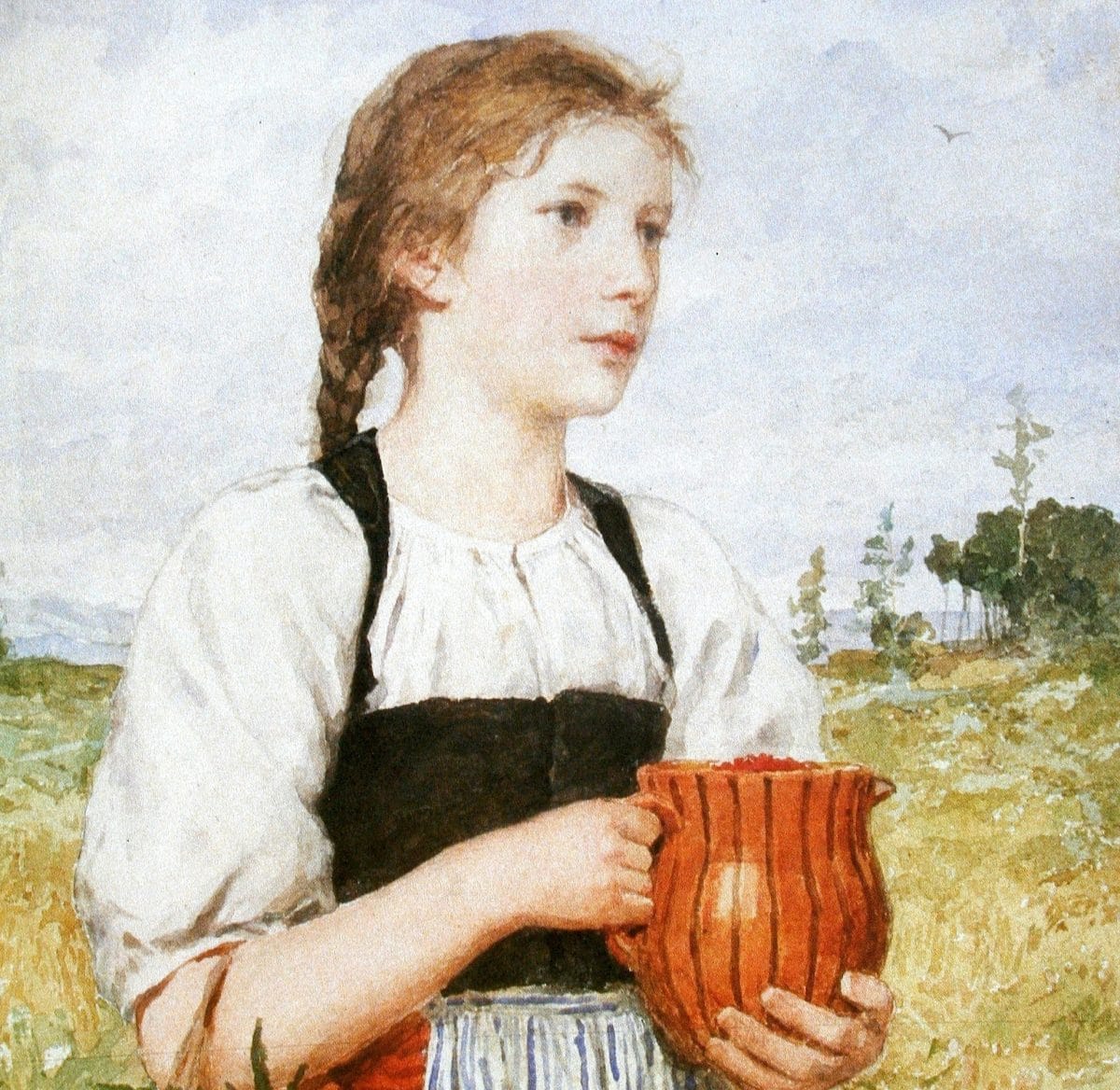 Pollyanna, un roman pour les 9-10 ans (classe 4) 2 Pollyanna, un roman pour les 9-10 ans (classe 4)