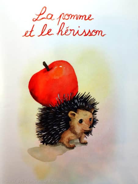fabliaux des animaux