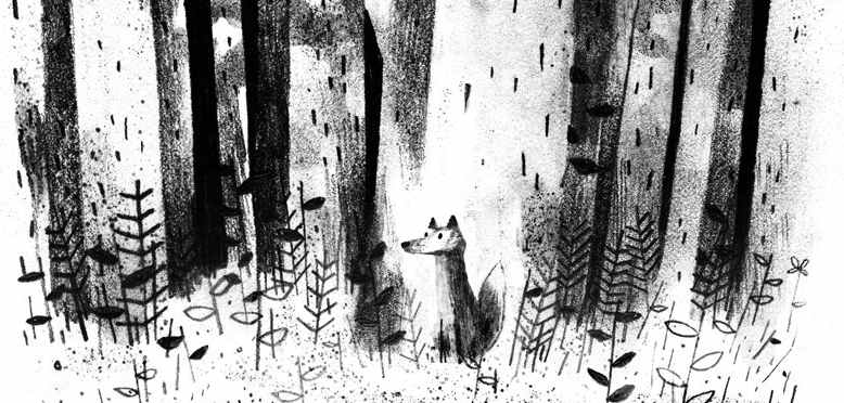 Pax et le petit soldat