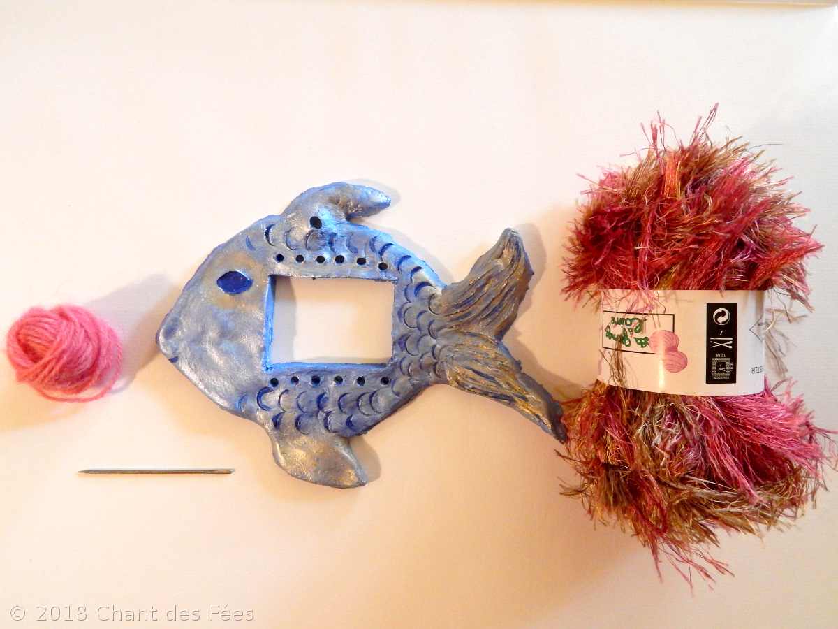 poissons d'avril