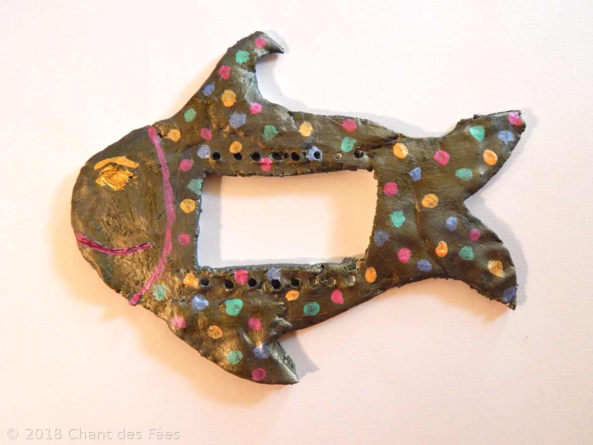 poissons d'avril