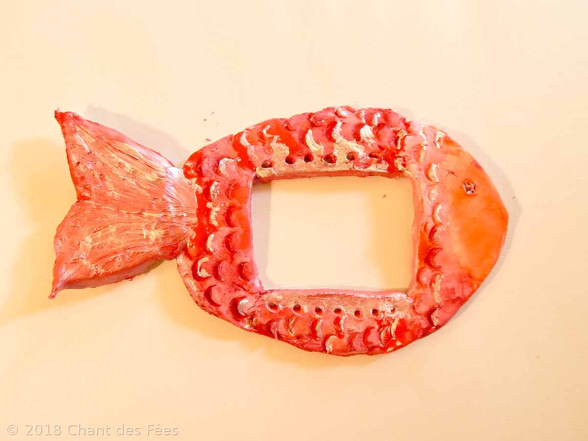 poissons d'avril