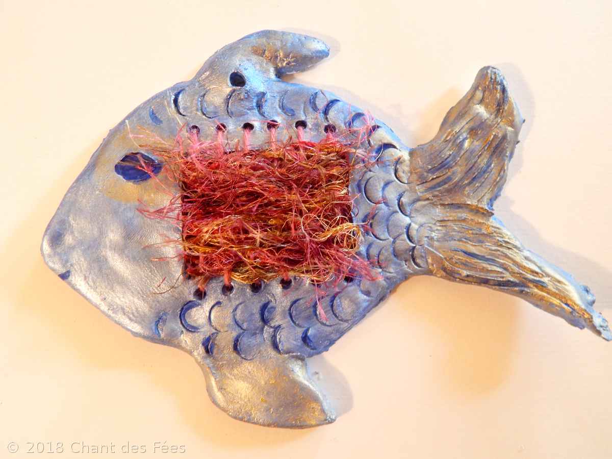 poissons d'avril