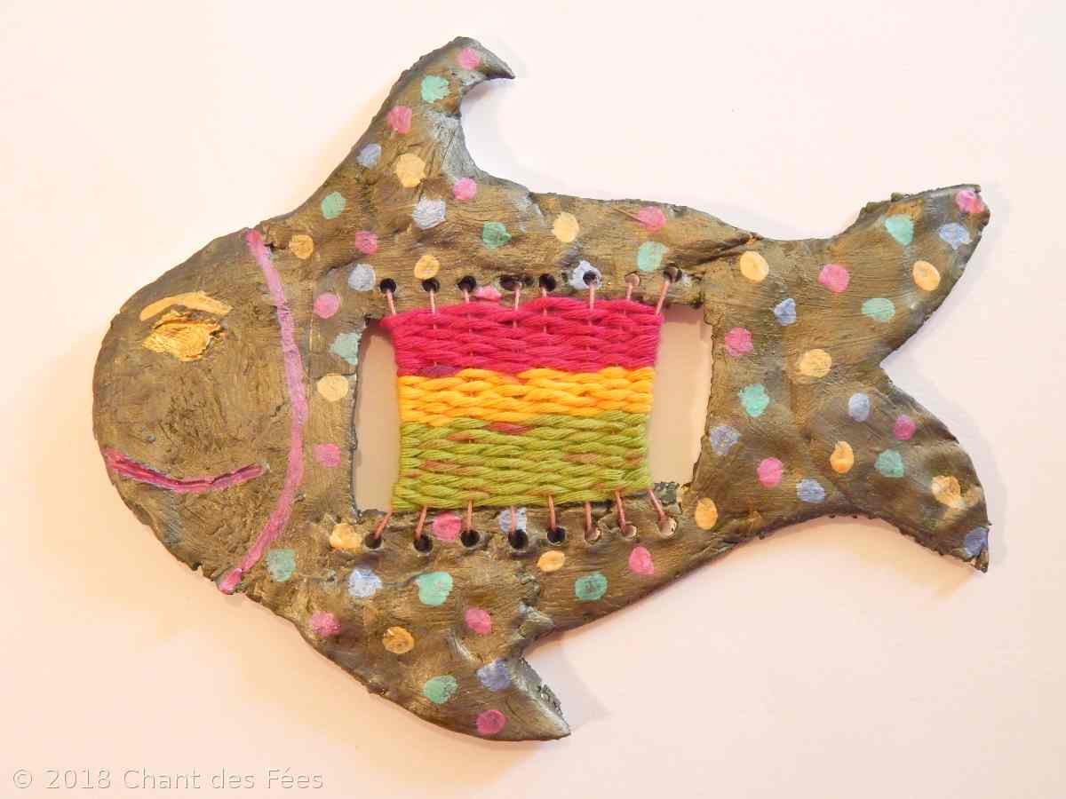 poissons d'avril
