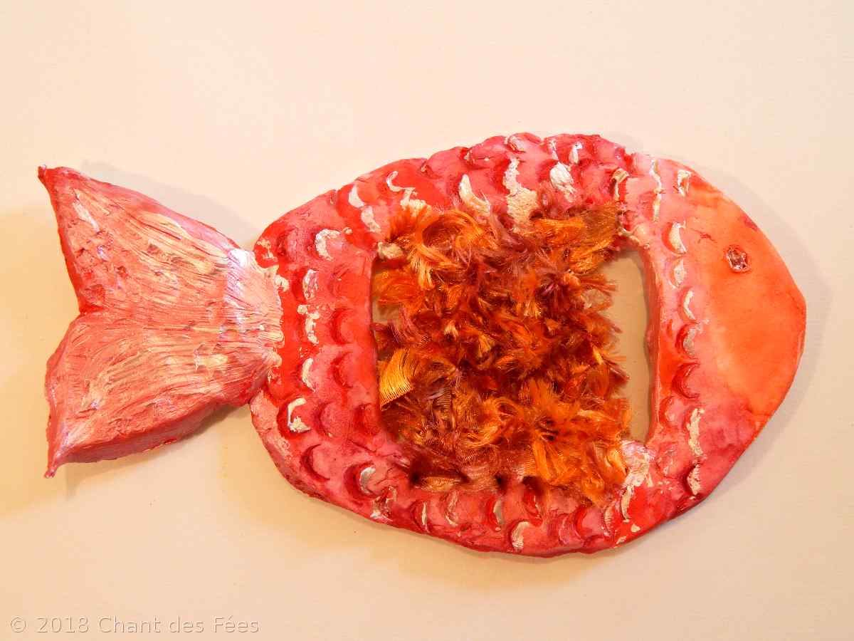 poissons d'avril