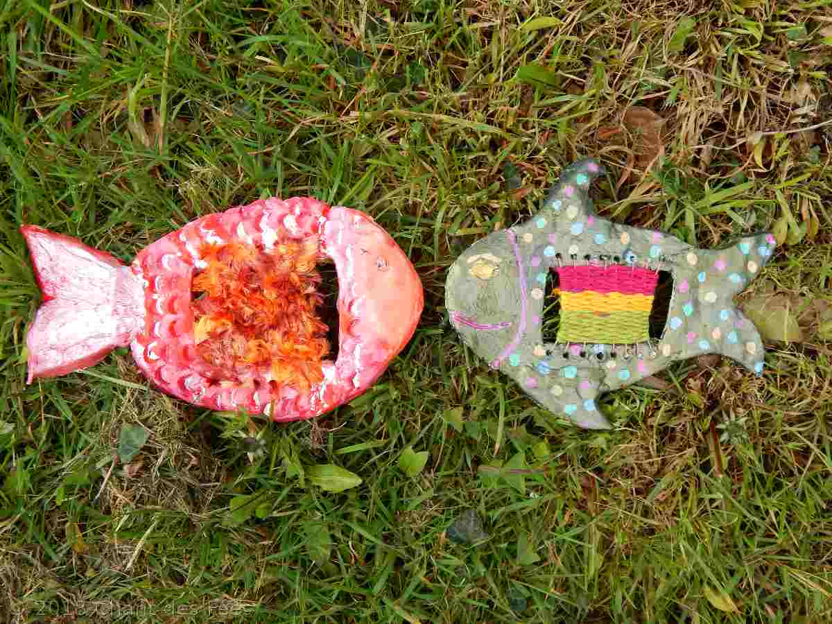 poissons d'avril