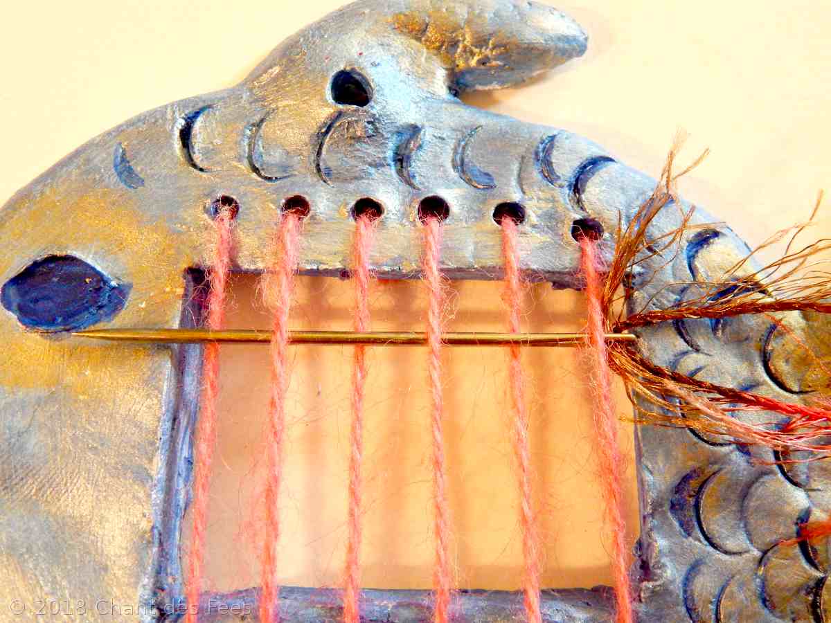 poissons d'avril