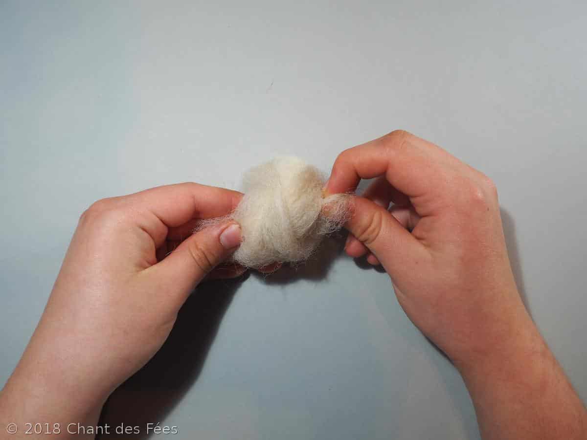 poupées boliviennes
