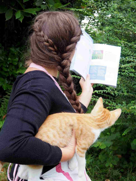Lire et écrire : apprendre avec les pédagogies alternativves
