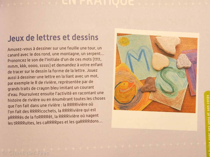 Lire et écrire : apprendre avec les pédagogies alternativves