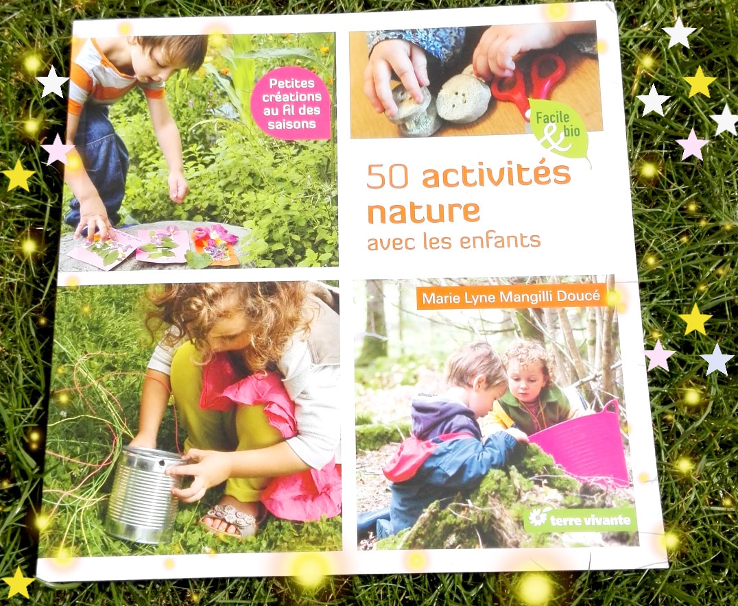 50 activités nature