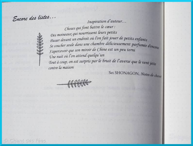 Mon autobio d'ado