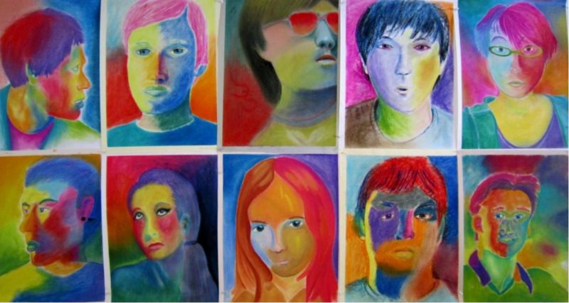dessin