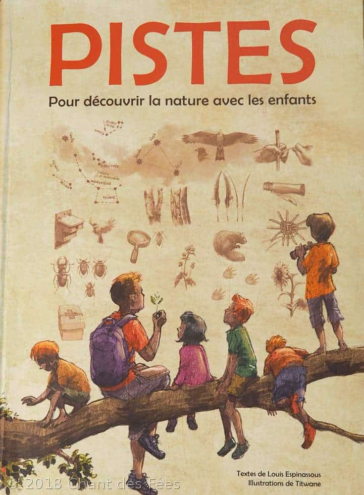 Pistes, ressources pour familles et groupes non sco
