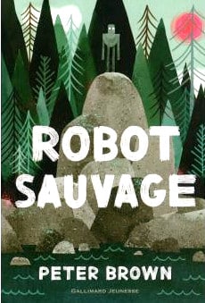 robot