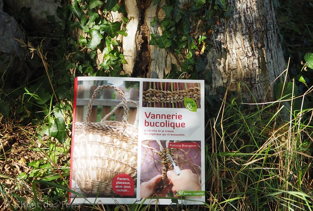 Vannerie bucolique