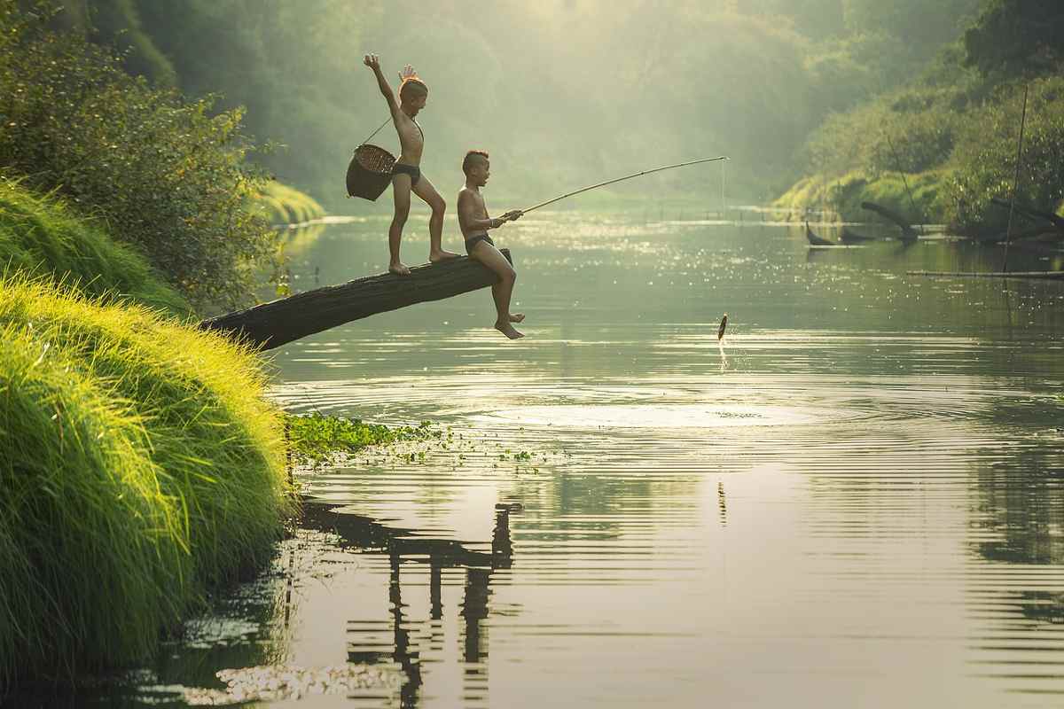 déficit de nature