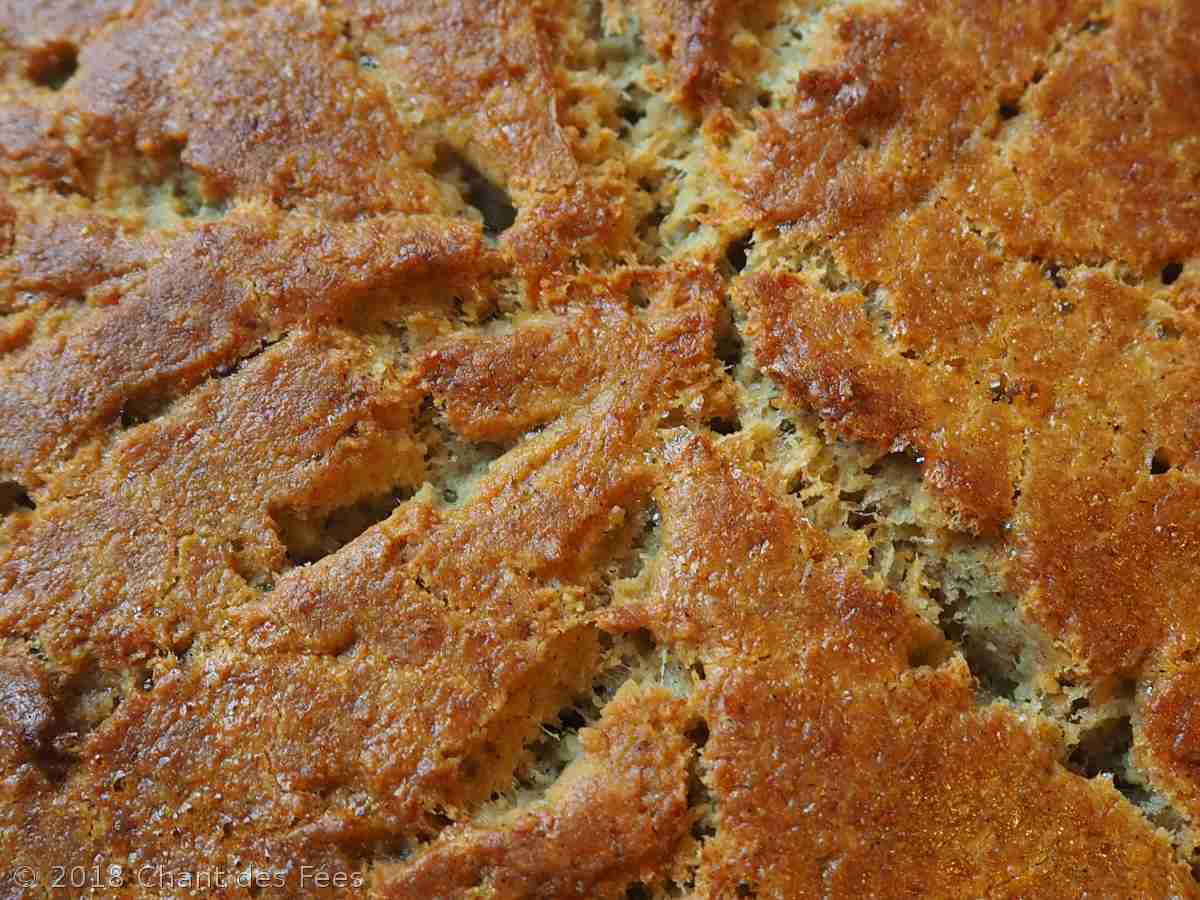 le Solstice d'hiver et la brioche