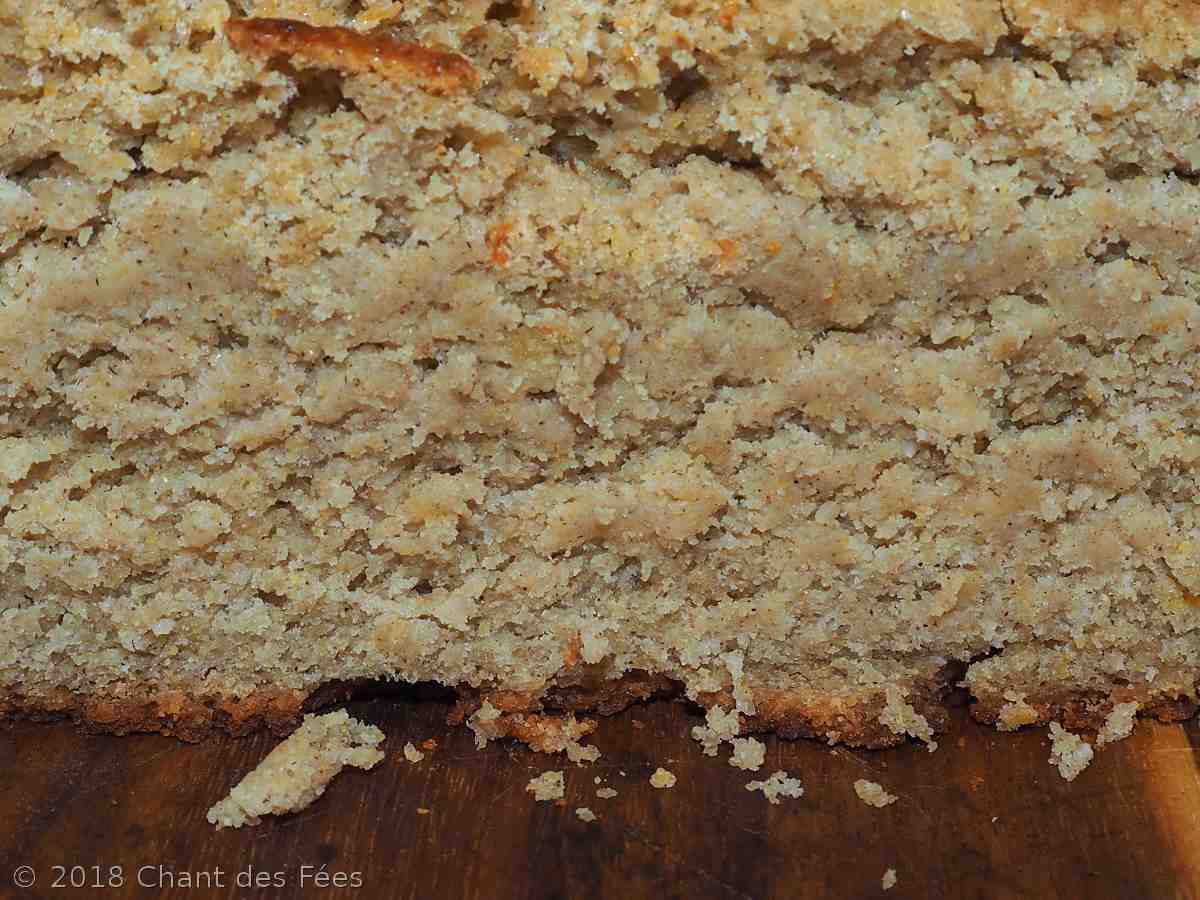 le Solstice d'hiver et la brioche