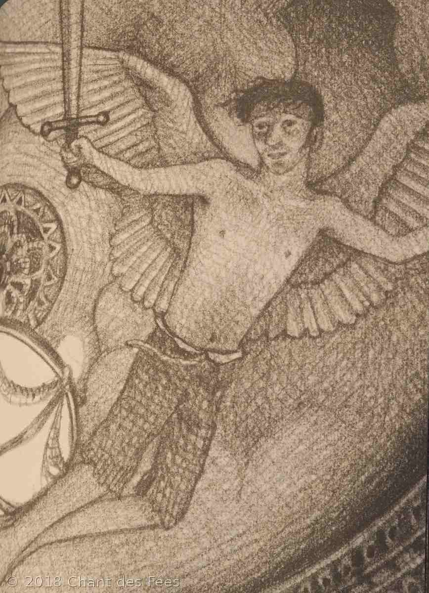 romans graphiques de Brian Selznick