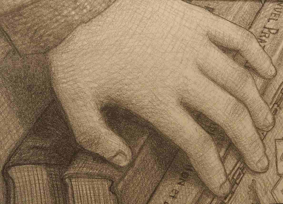 romans graphiques de Brian Selznick