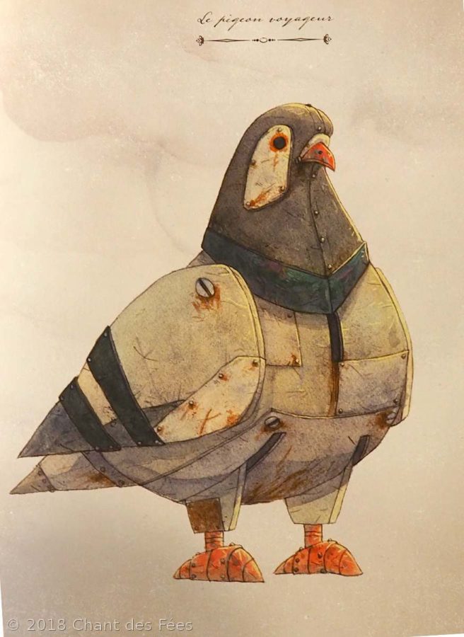 nourrir les oiseaux en hiver