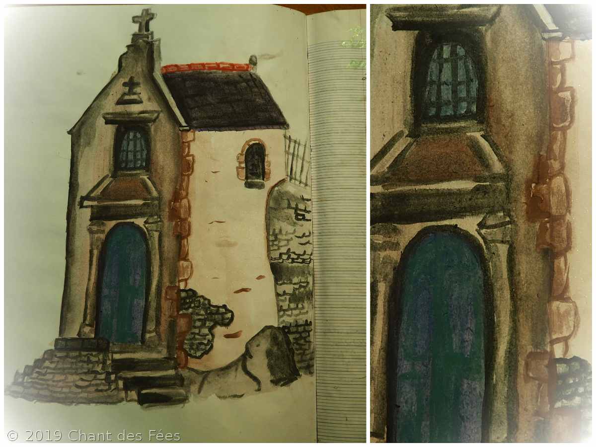 MaisonPierres