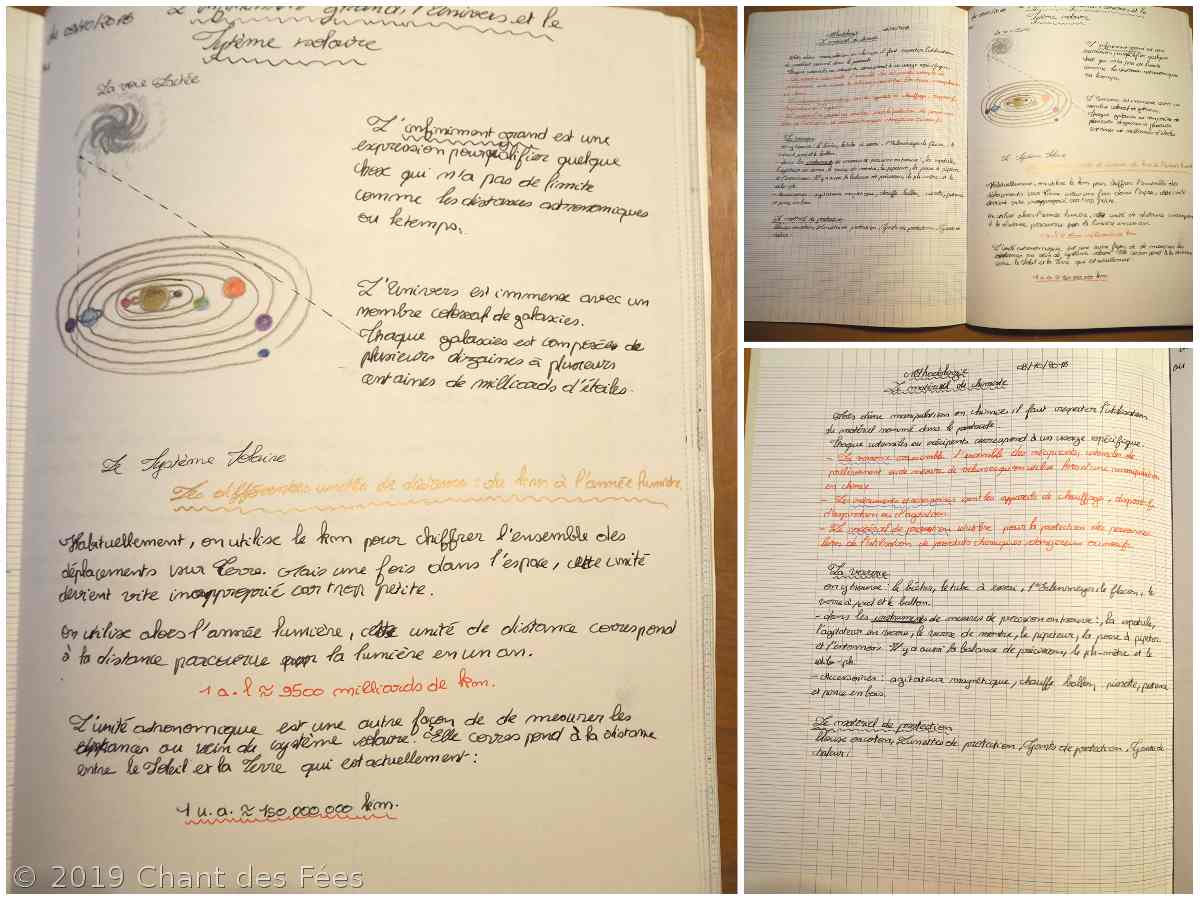 Sciences Physiques