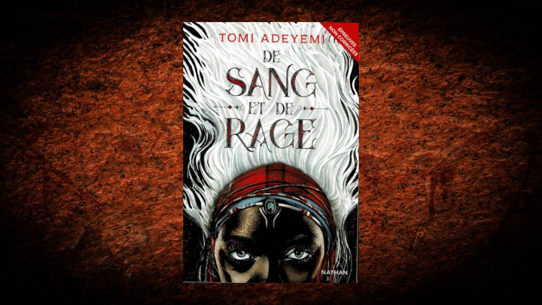 De rage et de sang