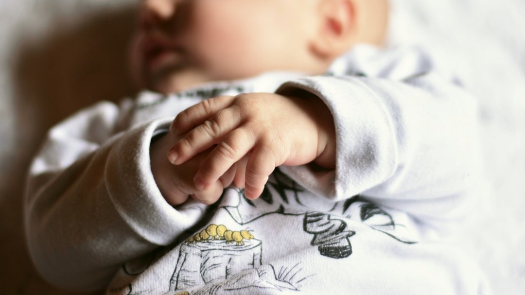 Soutenir le développement de la main de l'enfant