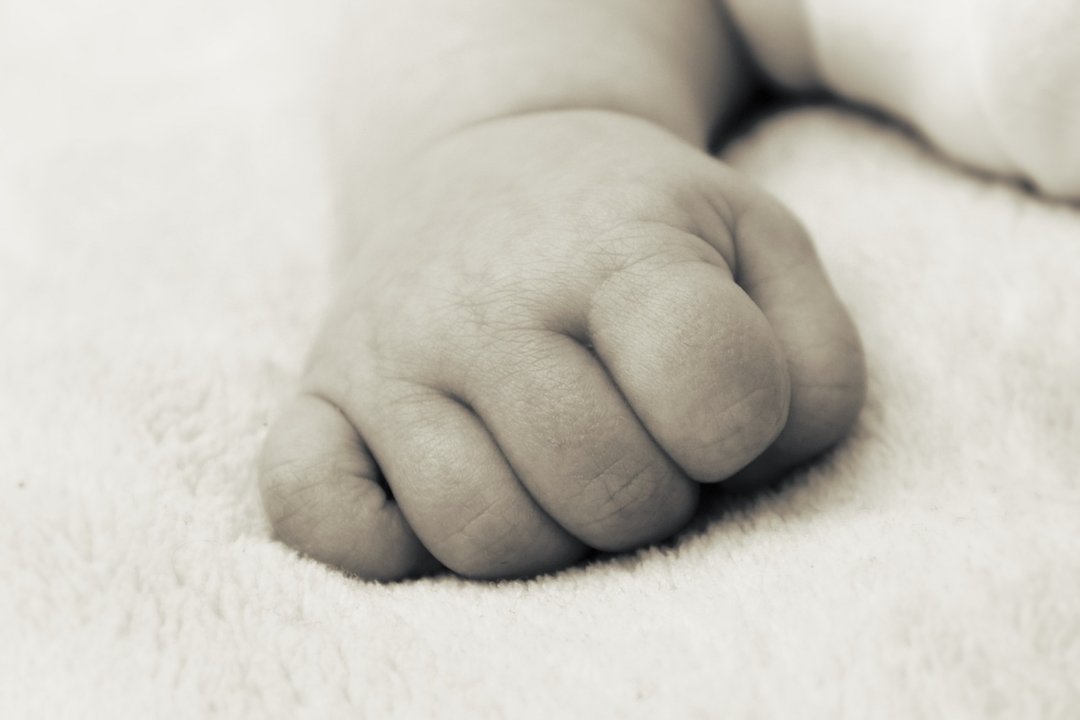 Soutenir le développement de la main de l'enfant