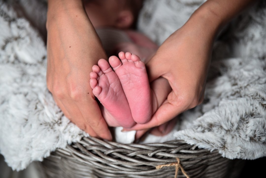 Soutenir le développement de la main de l'enfant