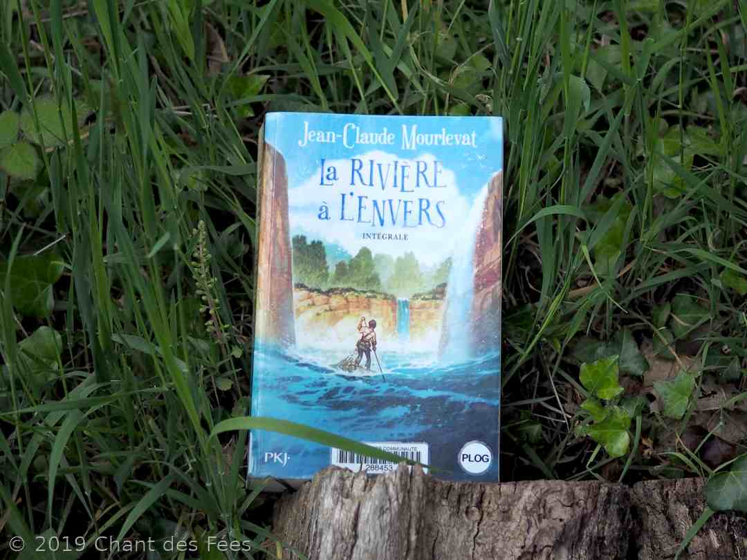La rivière à l'envers