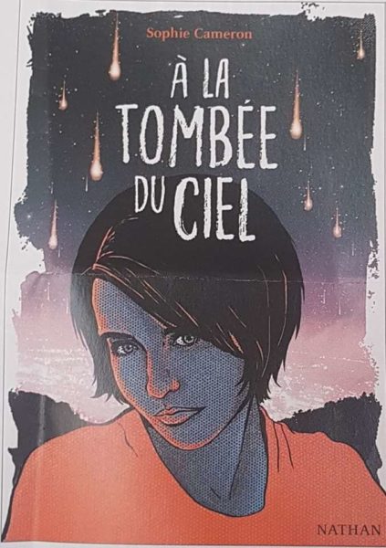 A la tombée du ciel