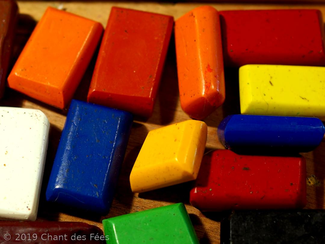 blocs
