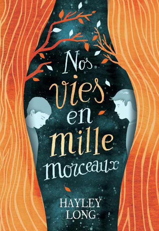 Nos vies en mille morceaux