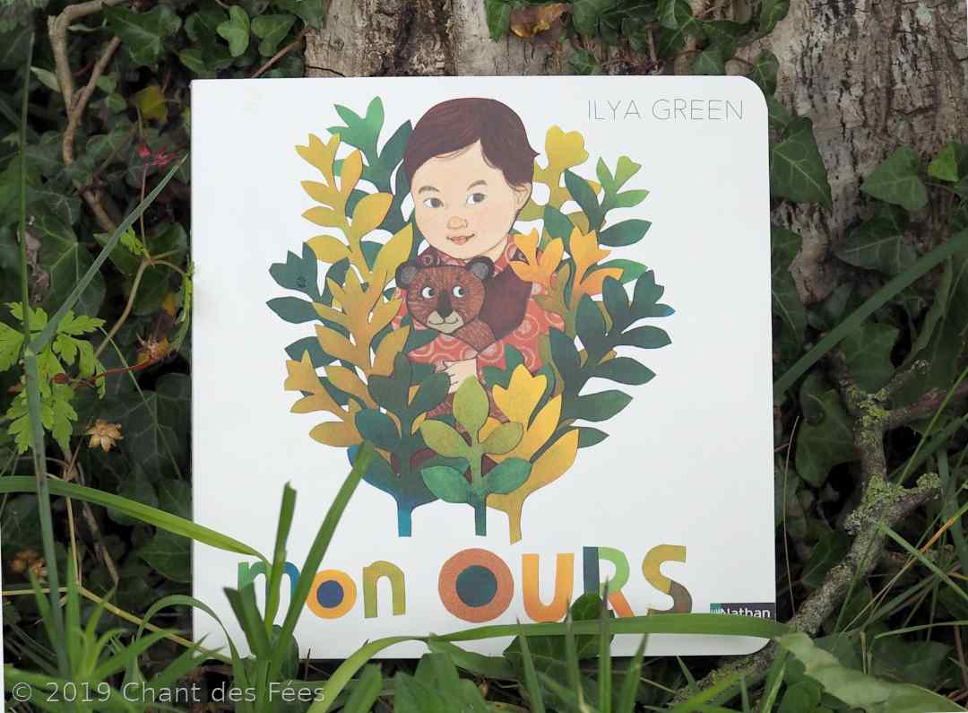 Mon ours